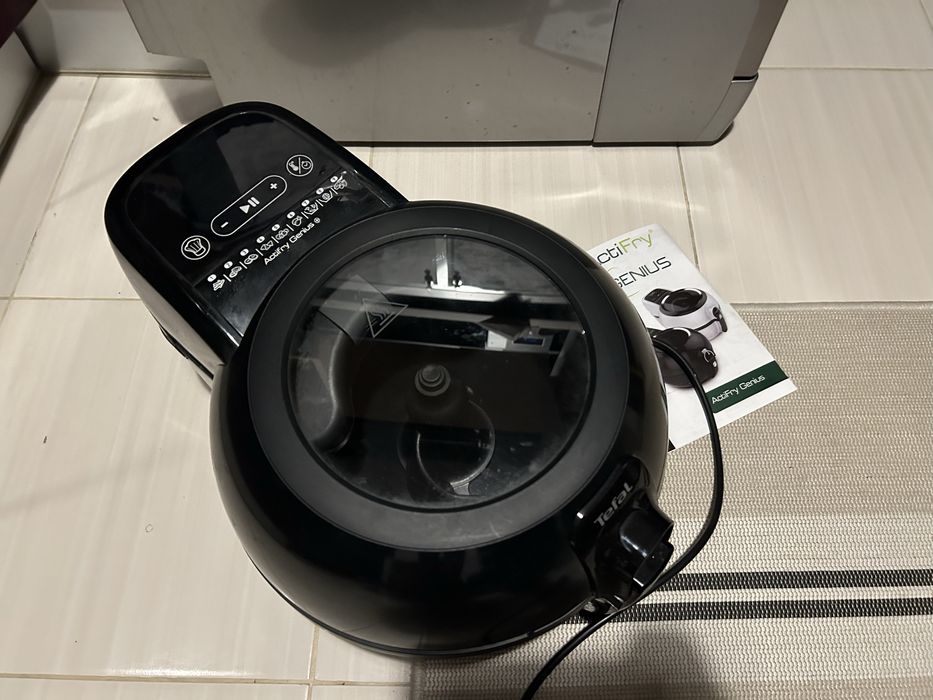 Tefal Actifry Genius 1,2kg 1550W