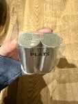 Solnita ikea inox sare si piper nou