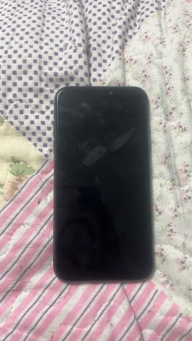 Iphone 11 в среднем состаяние договоримся при общение