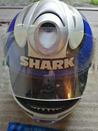 Casca moto Shark