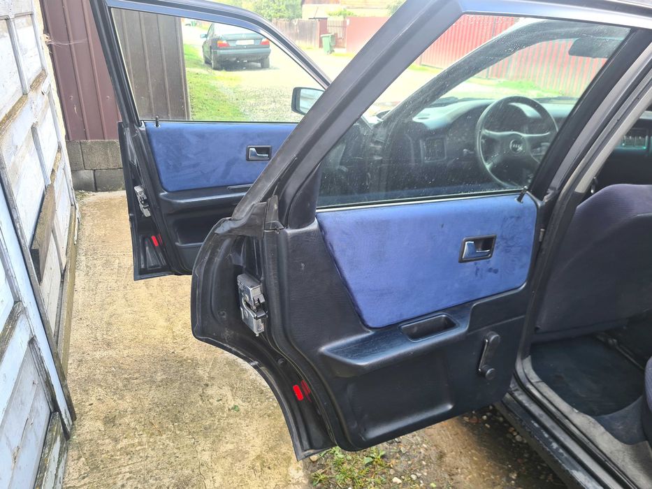Audi 80 b4 2l benzina 1992