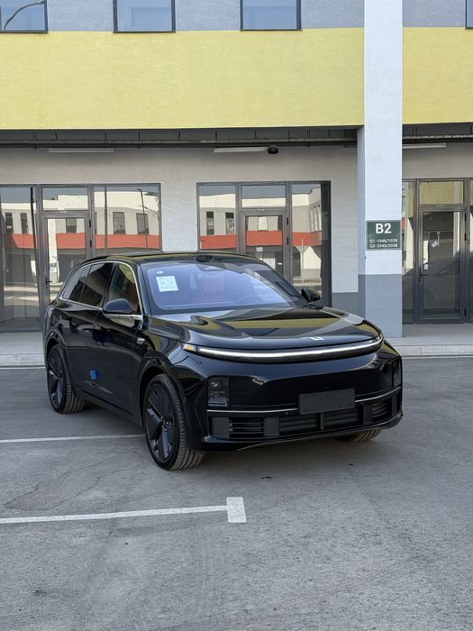 Lixiang L7 Ultra 2025