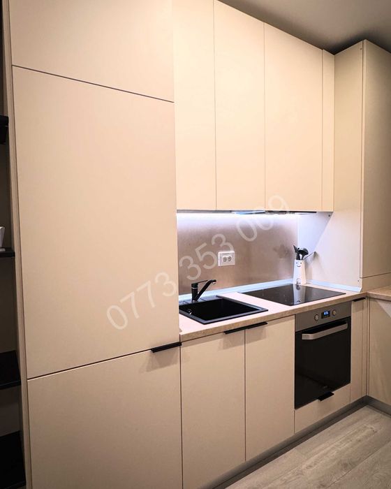 Novum 56 - Apartament 2 camere de închiriat - loc parcare