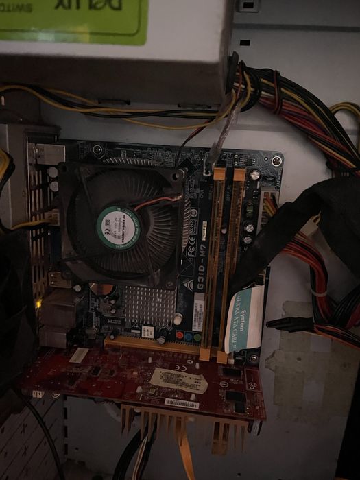 Vand unitate pc Delux