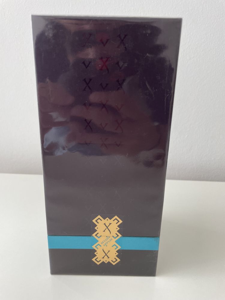 Xerjoff Erba Pura 100ml parfum