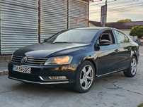 2014 !!! Vw Passat B7 / 120.000 Km Dsg / 120.000 Km / Unele Variante