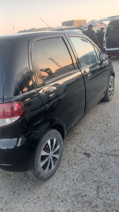 Матиз сотилади занглари олинган