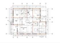 Teren de vânzare în Copăceni, jud.
Cluj650 mp+autorizatie constructie