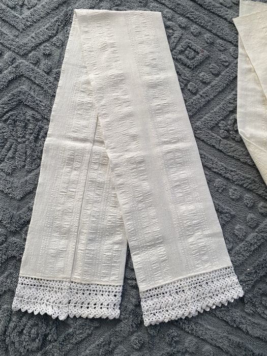 Кемарвни ръкави за народни носии