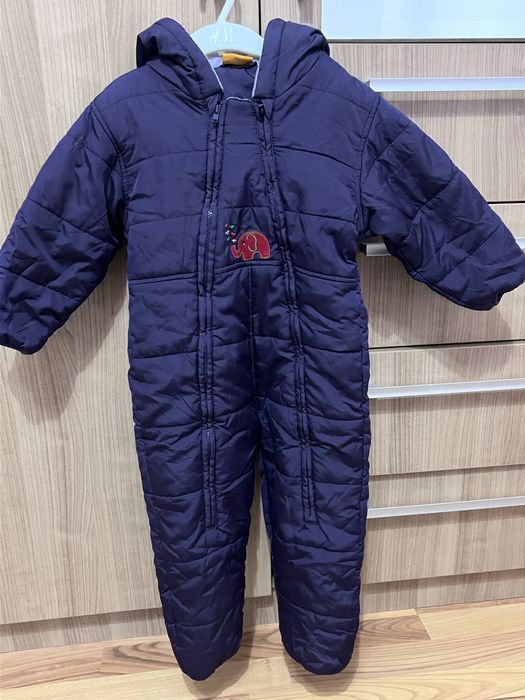 Salopeta iarna marimea 86 92