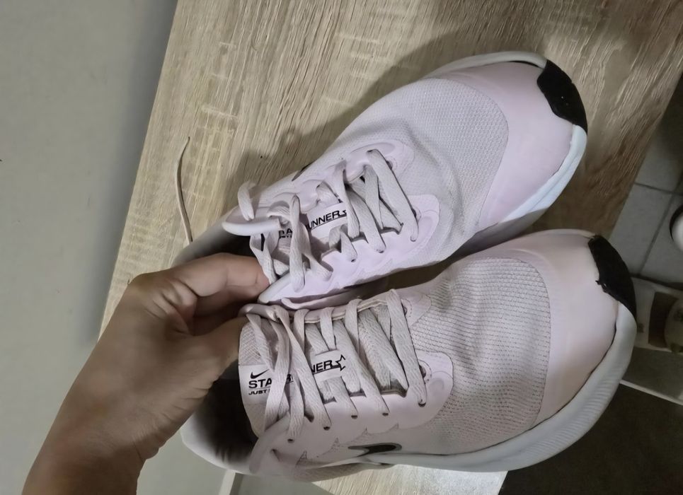 Дамски спортни маратонки Nike, оригинални 36,5 номер