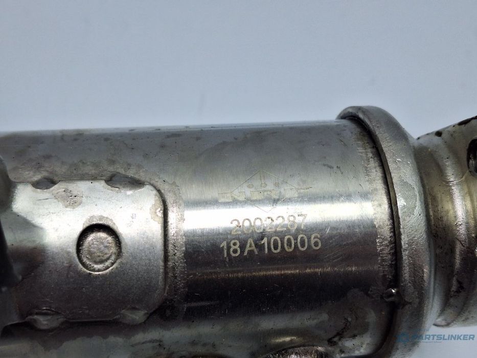 Racitor gaze AUDI A4 IV Avant 8K5, B8 2007 - 2015 TDI CAGA, CJCA, CMEA, CMFA NRF  2002287