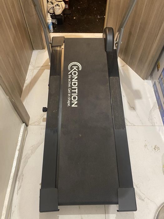 Бягаща пътека Kondition