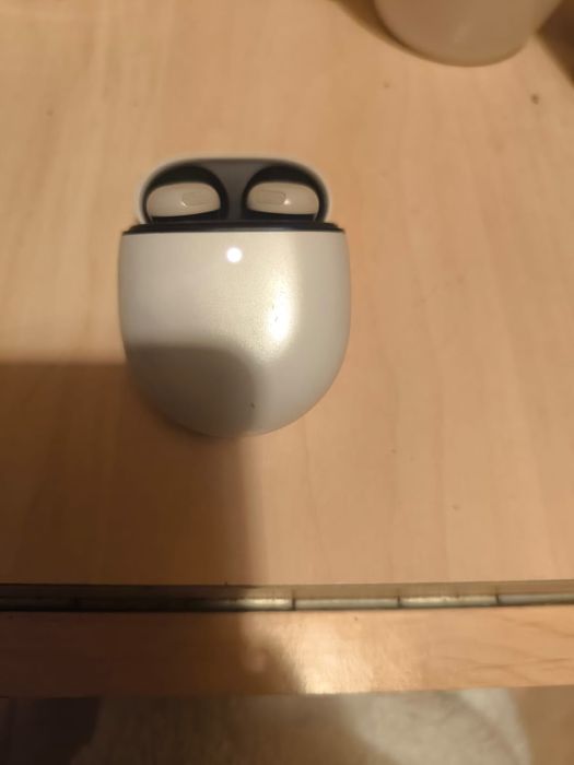 Google pixel buds pro 2