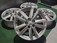 17" Mitsubishi ASX, Lancer, Eclipse, Space Wagon Оригинални джанти
