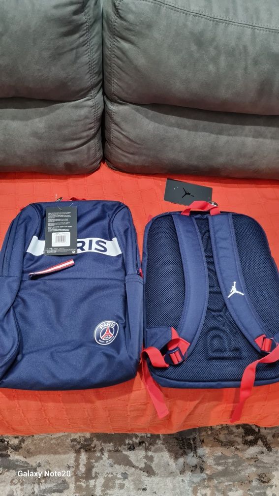 Rucsac Jordan Paris