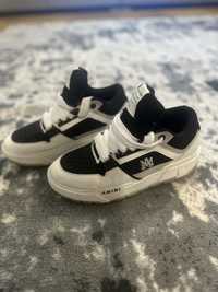 Amiri ma1 black and white