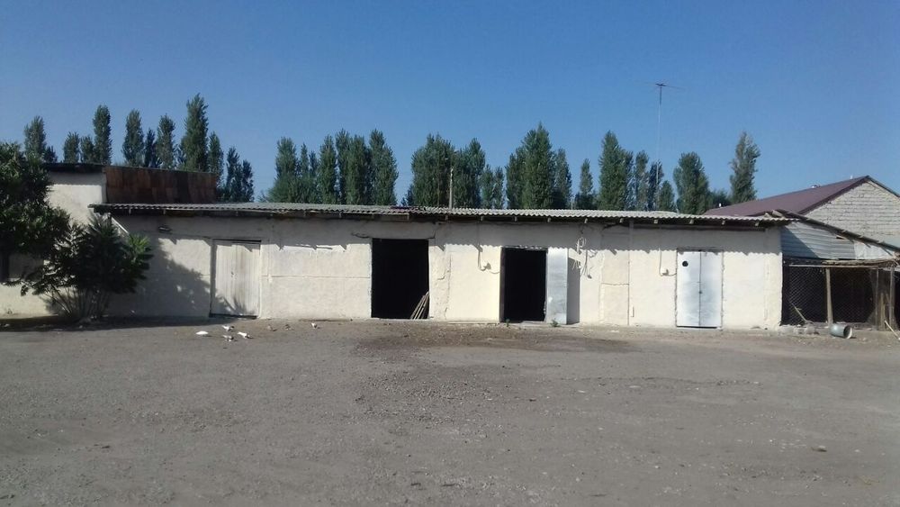 Yer sotiladi srochno 65 sotix