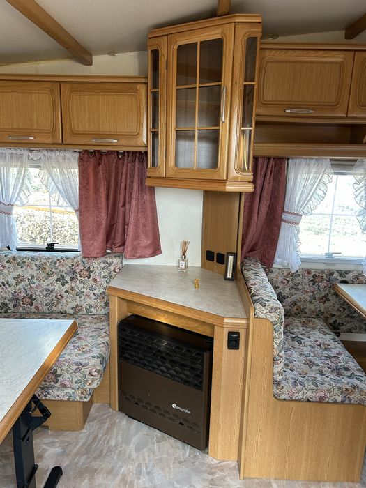 Каранана Hobby Landhaus