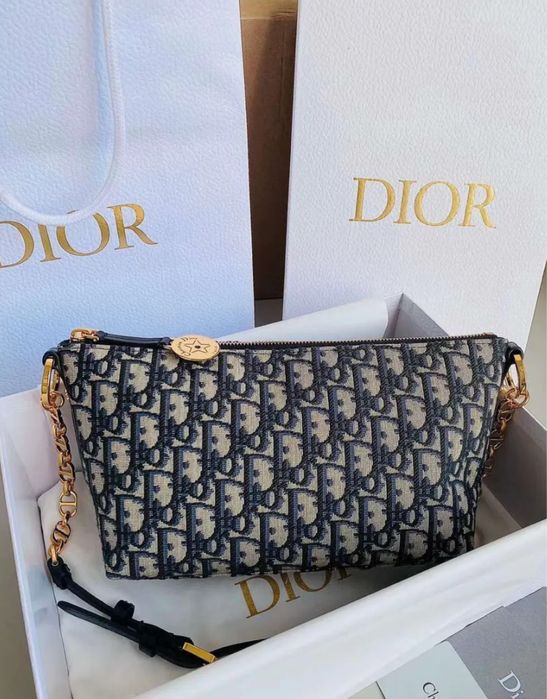 Дамска чанта Dior