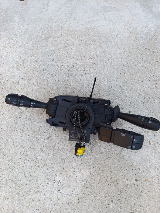 Bloc lumini spira volan Duster