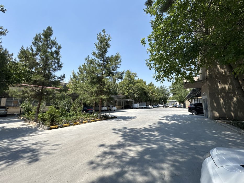 Аренда нежилое помещение, Салар