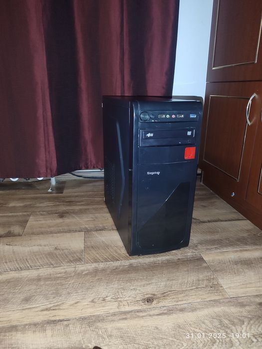 Компютър segoter