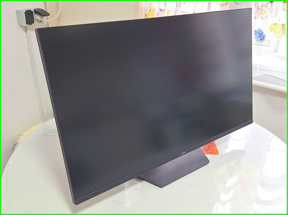 Monitor 32 inch / DELL G3223Q / 4K / 144 Hz / IPS / Gaming / Office