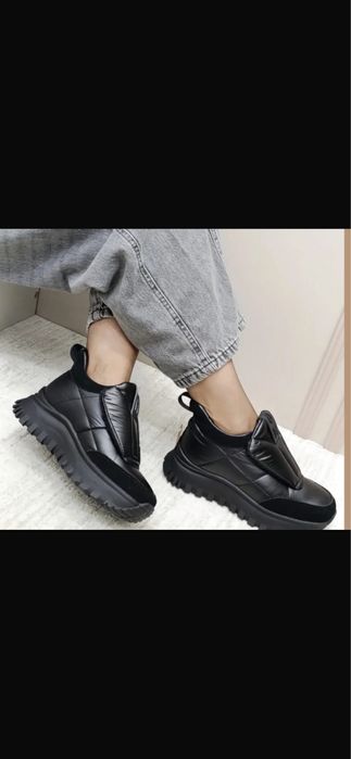 Обувь женская ботинки