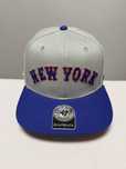Sapca baseball 47 brand New York Mets snapback