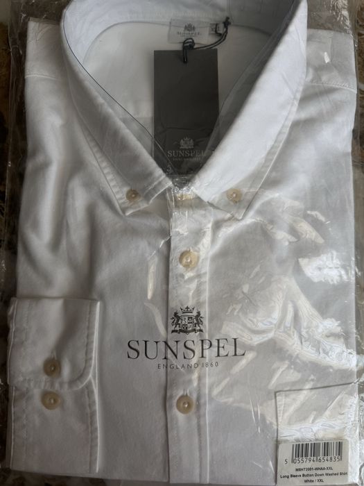 SUNSPEL оригинална XXL