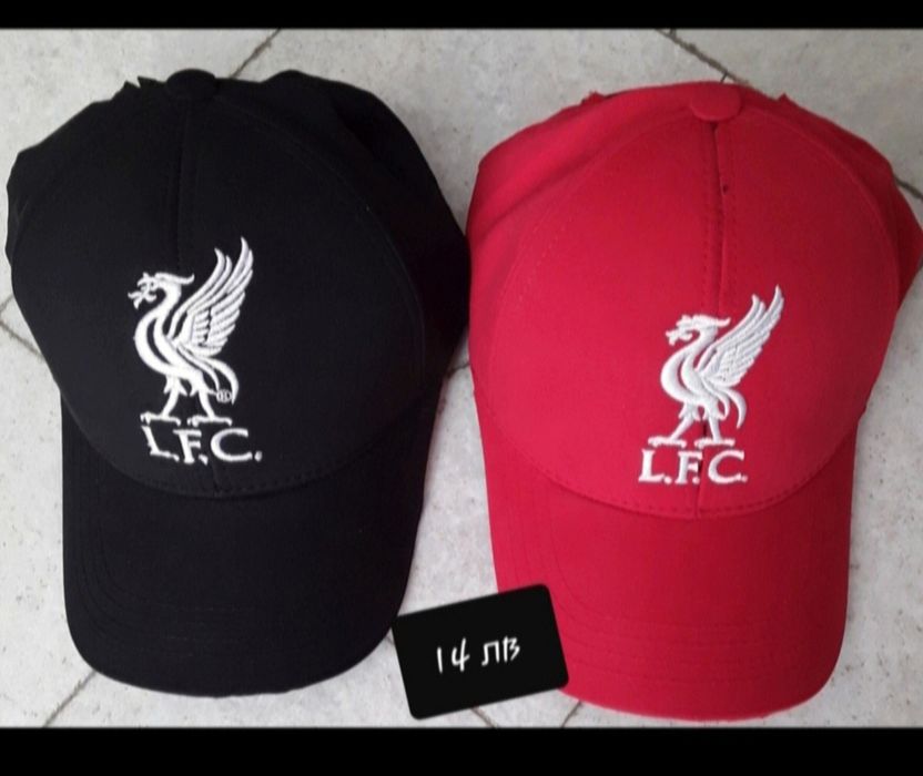 LIVERPOOL детско юношески футболни екипи НОВО сезон 2025-26 година