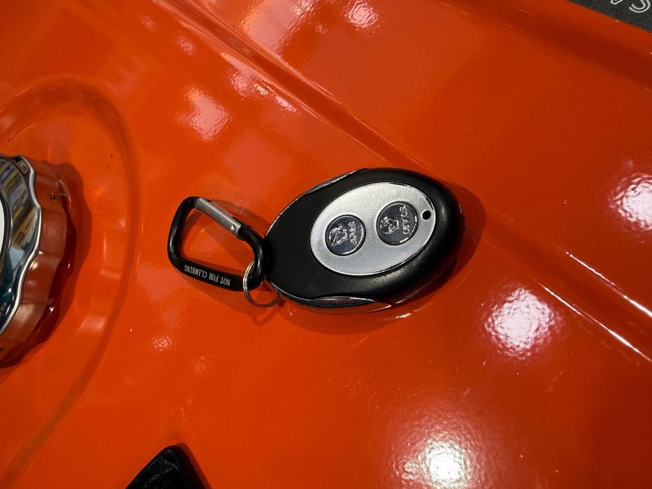 Генератор инвертор (АТS box) SAAB S14000 iE 9 кВт