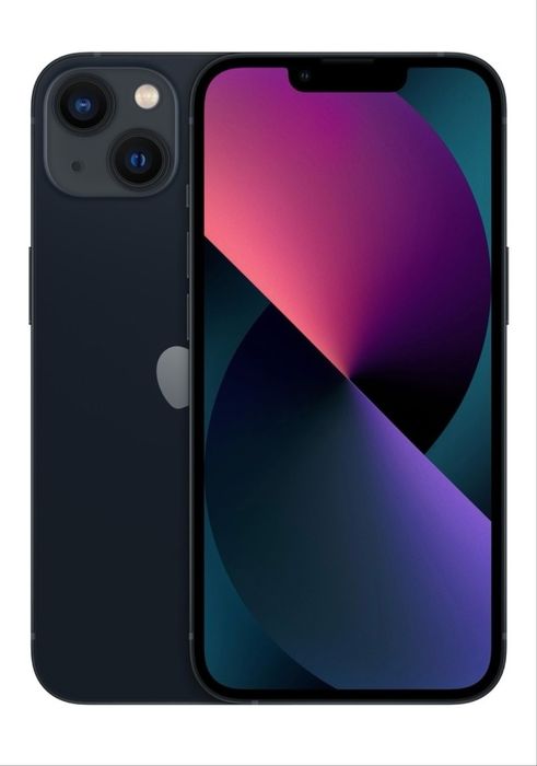 iphone 13 128Gb в отличном состоянии