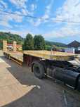 De vanzare trailer Cometto GSX3