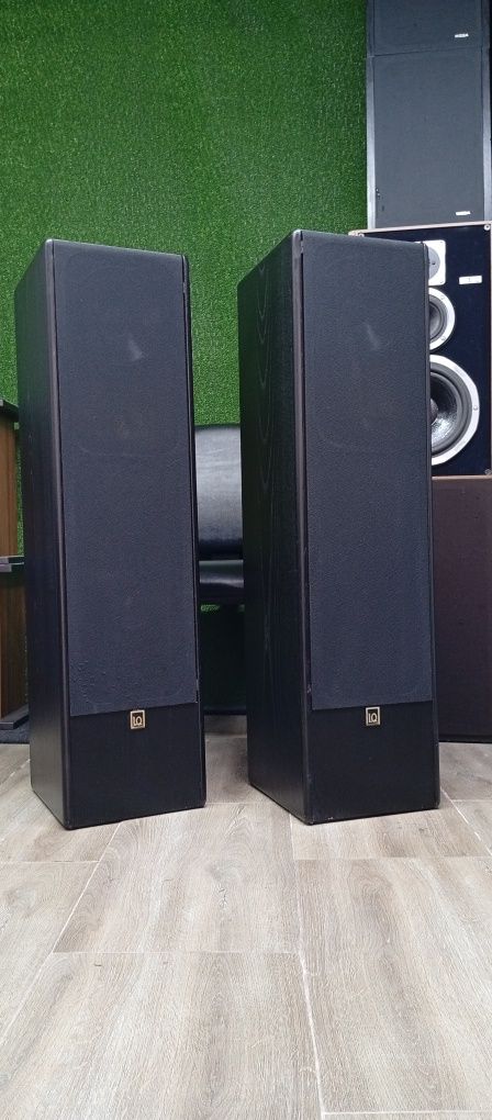 Тонколони I.Q Intelligent Quality TED-4