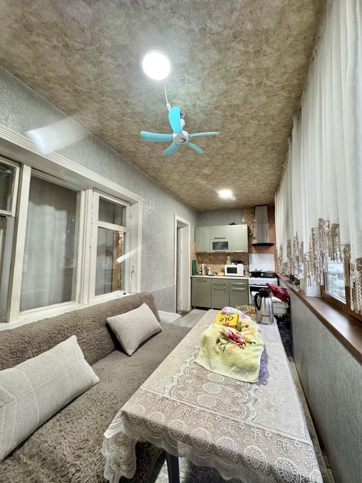 3xonali uy Срочна 3х комнатная квартира