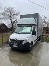 Autoutilitara Renault master 3