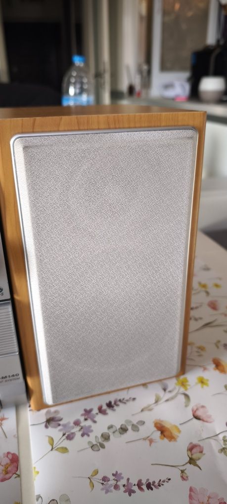 Мини стерео уредба LG lx-m140
Идеално състояние.
Работи безпроблемно