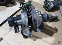 Turbina Ford Focus Mk3 1.6 TDCi 95/115cp cod piesa : 968612068006