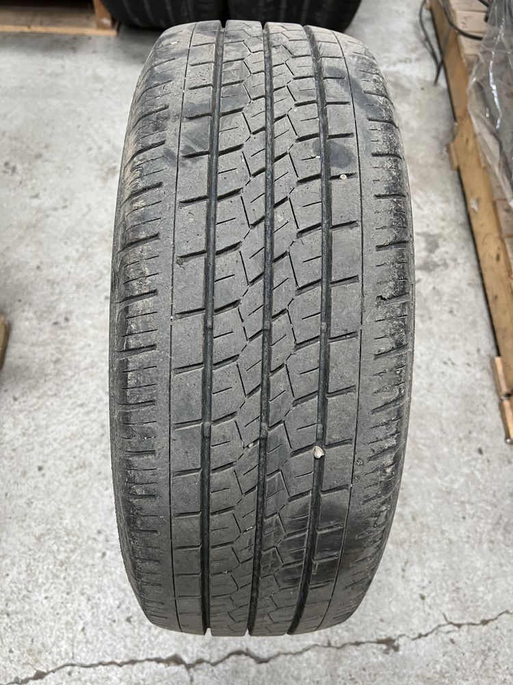 Anvelope vara 215 65 R15 C Bridgestone