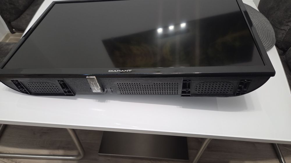 Smart tv DIAMANT 24'