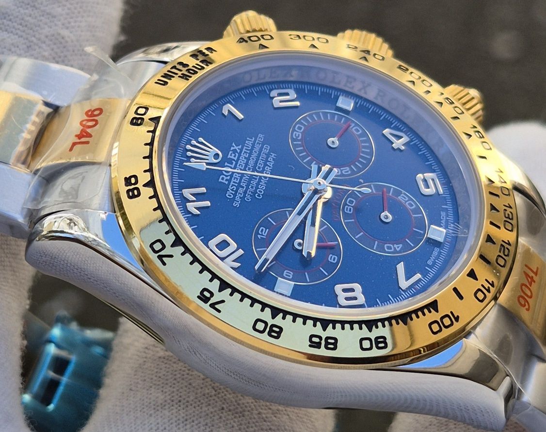 Ceas Rolex daytona 40mm Automatic Master Qoality