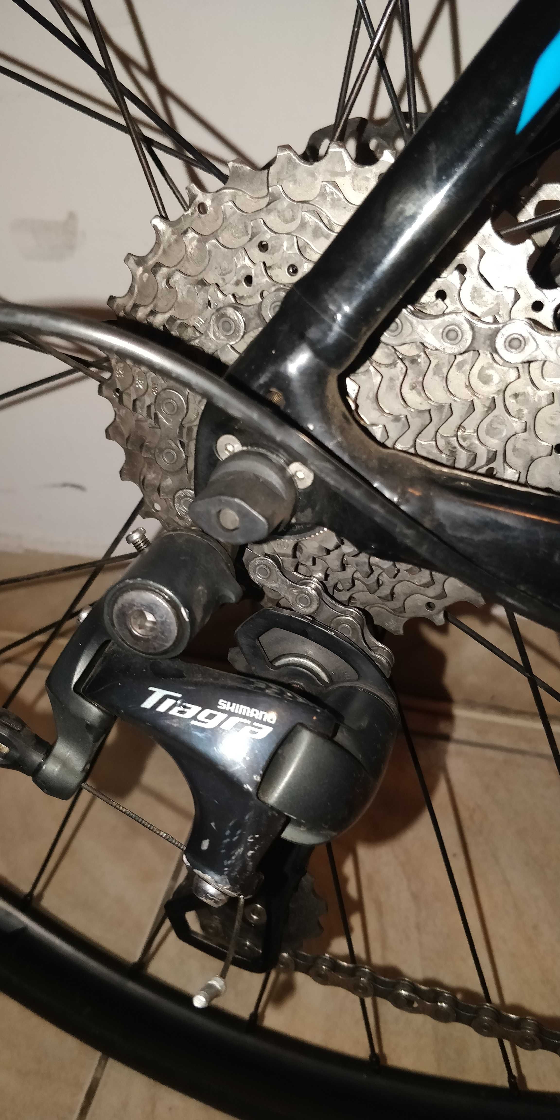 Giant Contend SL2 Disc