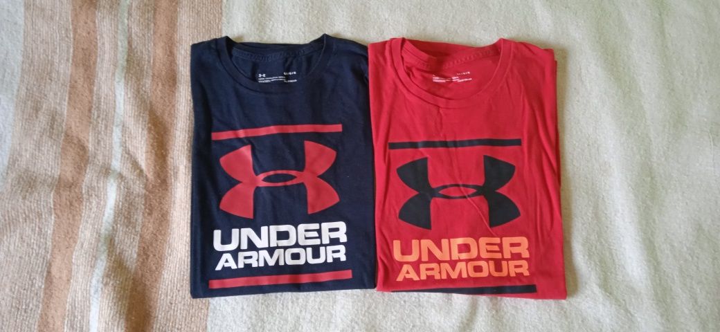 Tricou Under Armour