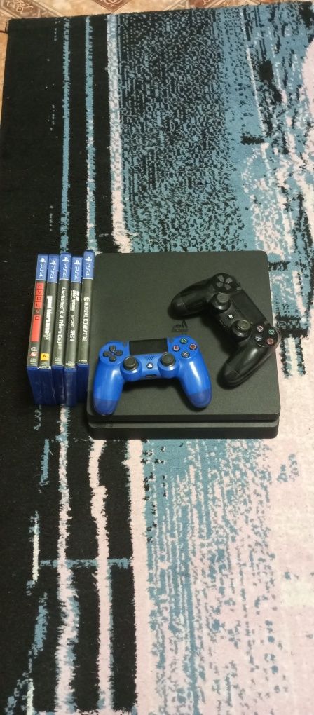 Playstation4 slim
