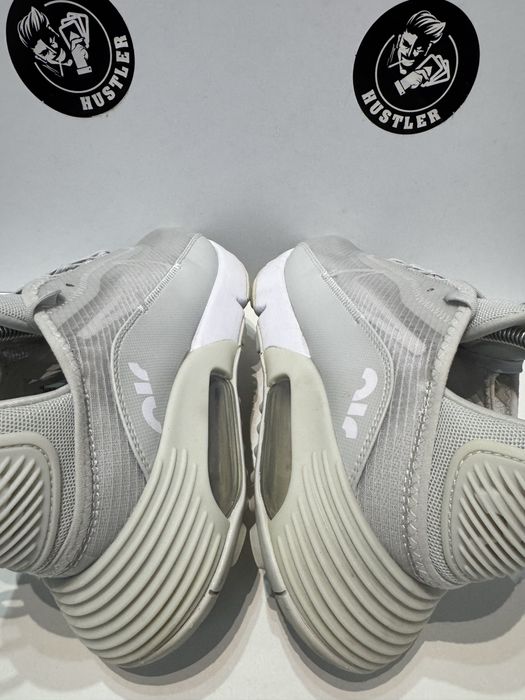 Маратонки NIKE AIR MAX 2090.Номер 38.5