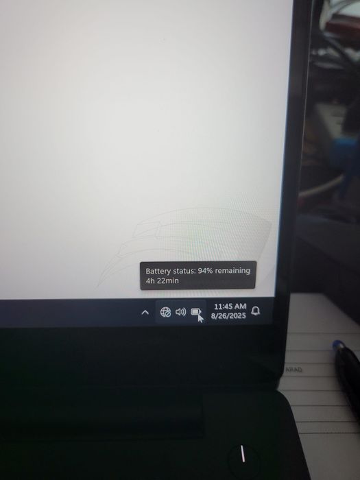 Laptop Dell XPS 15 9560