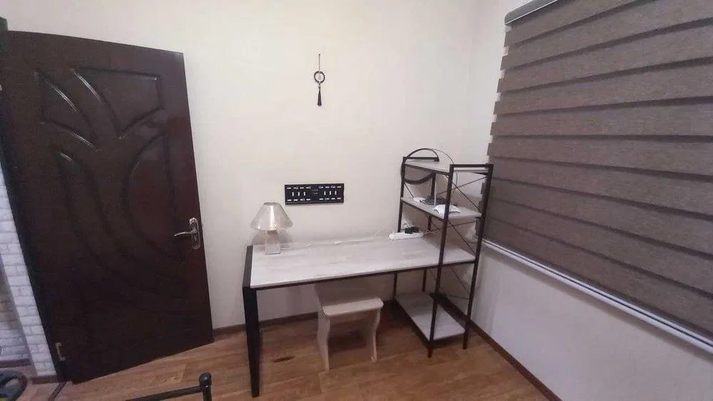 Продаётся 1 комнатная квартира в Сергели 1