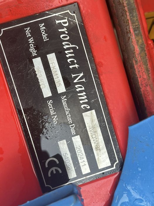 Tocatoare resturi vegetale